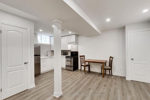 Photo 26 at 36 Criscoe Street, Smythe, Toronto