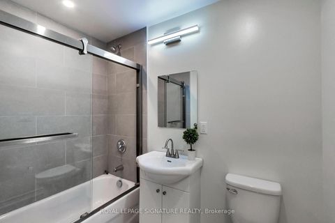 Photo 29 at 36 Criscoe Street, Smythe, Toronto