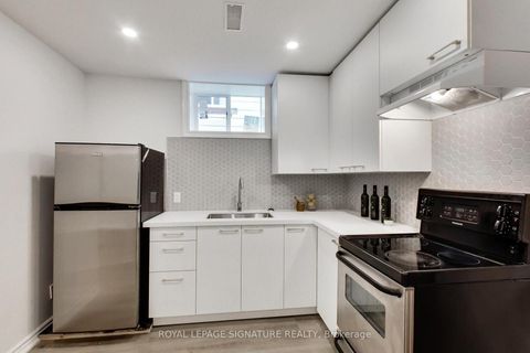 Photo 31 at 36 Criscoe Street, Smythe, Toronto
