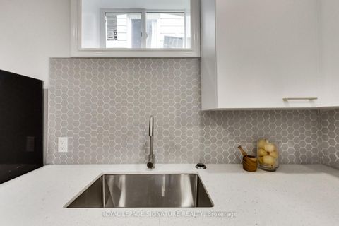 Photo 32 at 36 Criscoe Street, Smythe, Toronto