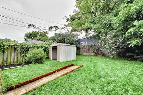 Photo 38 at 36 Criscoe Street, Smythe, Toronto