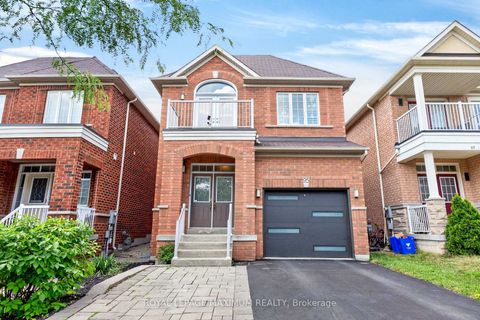 Photo 0 at 95 White Beach Crescent, Patterson, Vaughan