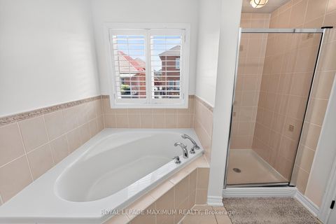 Photo 20 at 95 White Beach Crescent, Patterson, Vaughan
