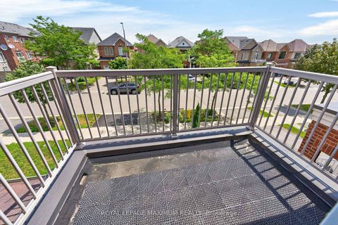 Photo 25 at 95 White Beach Crescent, Patterson, Vaughan