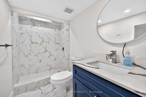 Photo 30 at 95 White Beach Crescent, Patterson, Vaughan