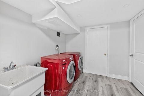 Photo 31 at 95 White Beach Crescent, Patterson, Vaughan