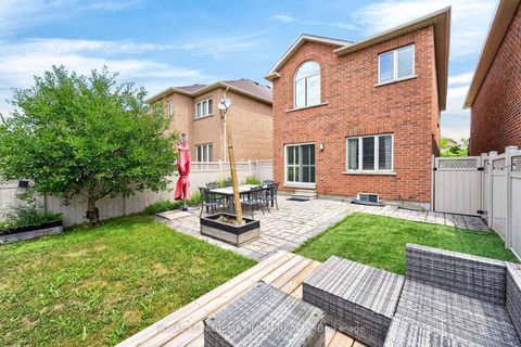 Photo 35 at 95 White Beach Crescent, Patterson, Vaughan