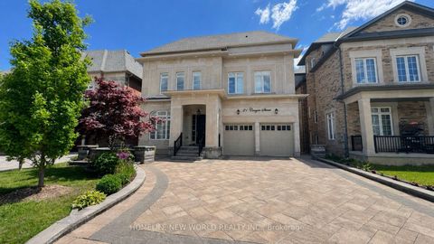 Photo 0 at 21 Conger Street, Patterson, Vaughan