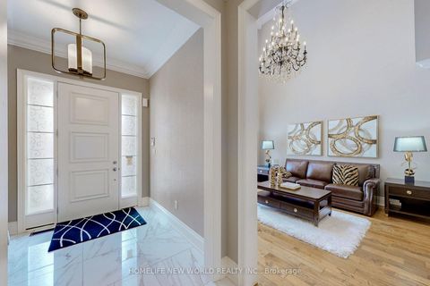 Photo 2 at 21 Conger Street, Patterson, Vaughan