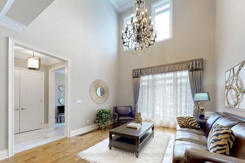 Photo 4 at 21 Conger Street, Patterson, Vaughan