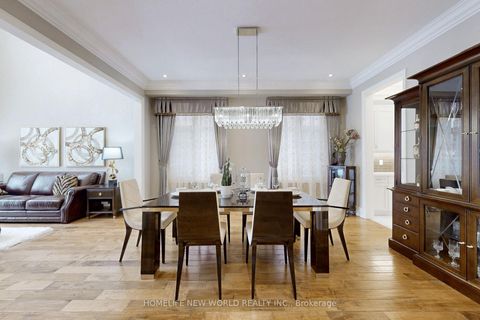Photo 6 at 21 Conger Street, Patterson, Vaughan