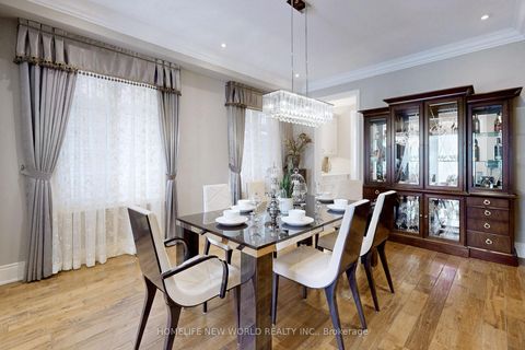Photo 7 at 21 Conger Street, Patterson, Vaughan