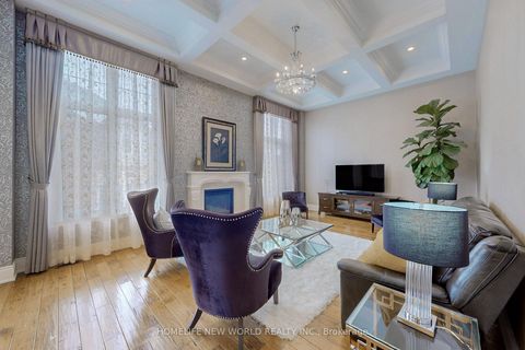 Photo 8 at 21 Conger Street, Patterson, Vaughan