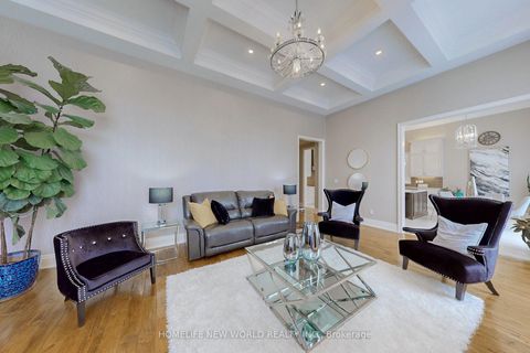 Photo 9 at 21 Conger Street, Patterson, Vaughan
