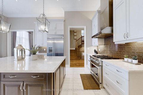 Photo 13 at 21 Conger Street, Patterson, Vaughan