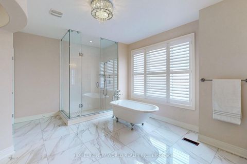 Photo 24 at 21 Conger Street, Patterson, Vaughan