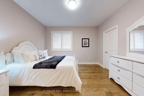 Photo 27 at 21 Conger Street, Patterson, Vaughan