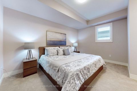 Photo 32 at 21 Conger Street, Patterson, Vaughan