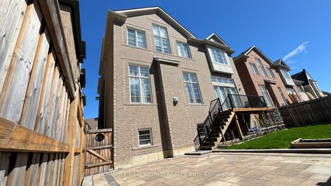 Photo 39 at 21 Conger Street, Patterson, Vaughan