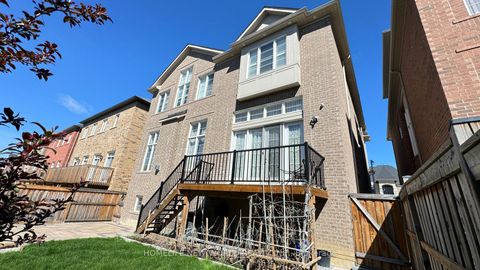 Photo 40 at 21 Conger Street, Patterson, Vaughan