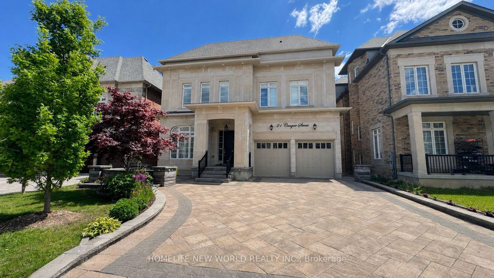 21 Conger Street, Patterson, Vaughan photo 4