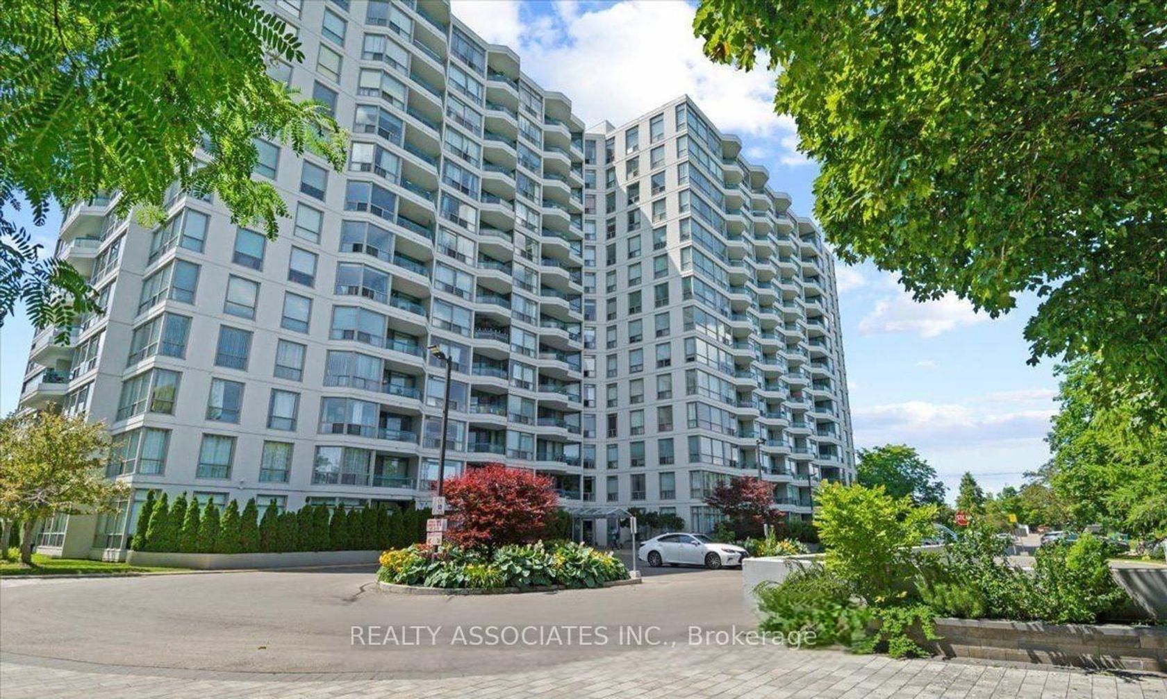 1107 - 4727 Sheppard Avenue E, Malvern West, Toronto photo number 2