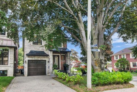 Photo 0 at 40 Divadale Drive, Leaside, Toronto