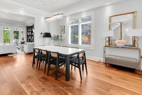 Photo 6 at 40 Divadale Drive, Leaside, Toronto