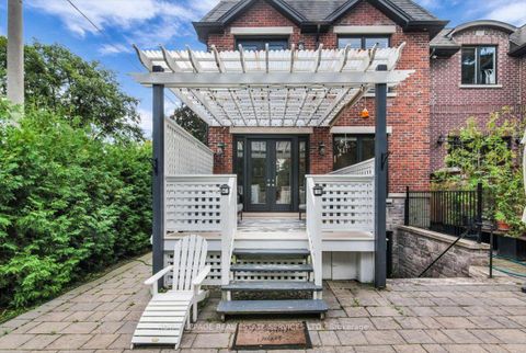 Photo 40 at 40 Divadale Drive, Leaside, Toronto