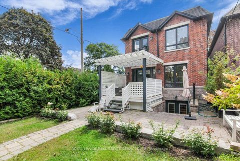 Photo 43 at 40 Divadale Drive, Leaside, Toronto
