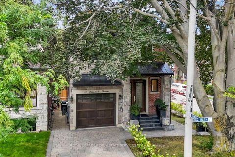 Photo 45 at 40 Divadale Drive, Leaside, Toronto