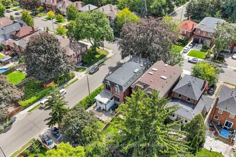 Photo 46 at 40 Divadale Drive, Leaside, Toronto