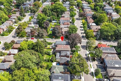 Photo 47 at 40 Divadale Drive, Leaside, Toronto
