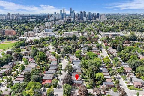 Photo 49 at 40 Divadale Drive, Leaside, Toronto