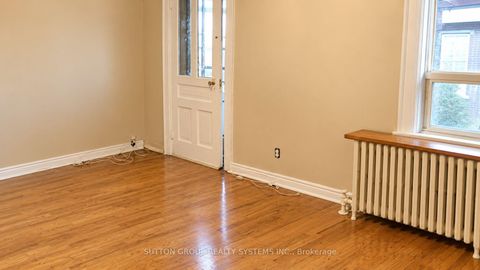 Photo 2 at 1139 Dovercourt Road, Wychwood, Toronto
