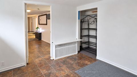 Photo 9 at 1139 Dovercourt Road, Wychwood, Toronto