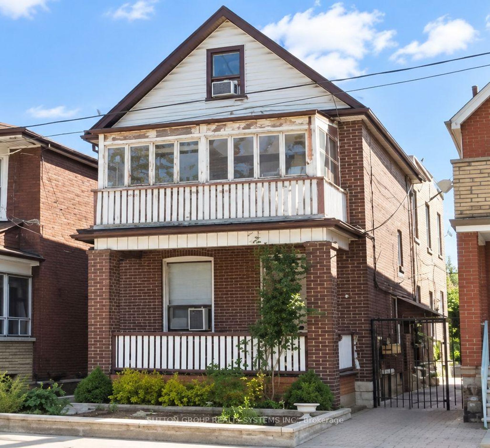 1139 Dovercourt Road, Wychwood, Toronto 