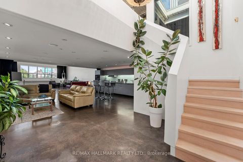 Photo 1 at 226 - 1173 Dundas Street E, South Riverdale, Toronto