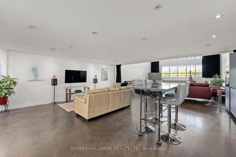 Photo 3 at 226 - 1173 Dundas Street E, South Riverdale, Toronto
