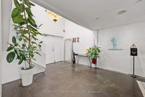 Photo 4 at 226 - 1173 Dundas Street E, South Riverdale, Toronto