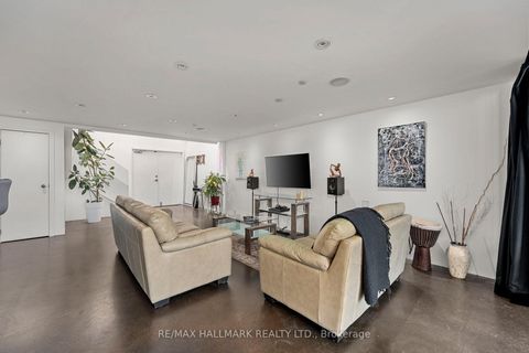 Photo 5 at 226 - 1173 Dundas Street E, South Riverdale, Toronto