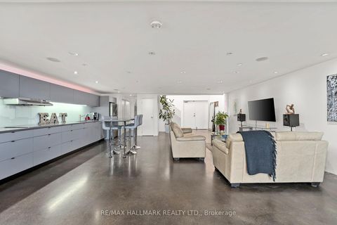 Photo 6 at 226 - 1173 Dundas Street E, South Riverdale, Toronto