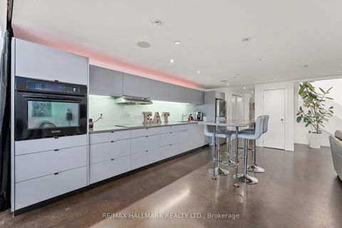 Photo 7 at 226 - 1173 Dundas Street E, South Riverdale, Toronto