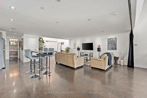 Photo 8 at 226 - 1173 Dundas Street E, South Riverdale, Toronto
