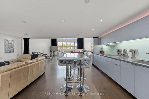 Photo 9 at 226 - 1173 Dundas Street E, South Riverdale, Toronto