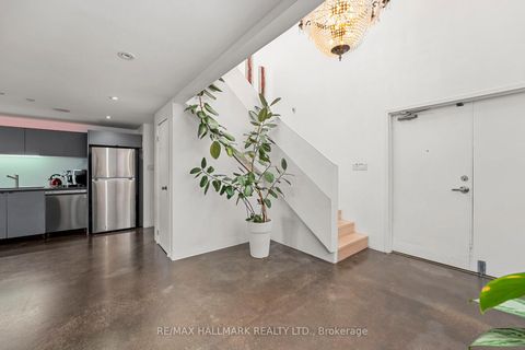 Photo 10 at 226 - 1173 Dundas Street E, South Riverdale, Toronto