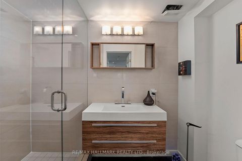 Photo 11 at 226 - 1173 Dundas Street E, South Riverdale, Toronto
