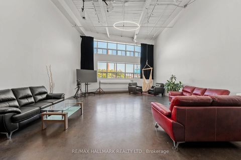 Photo 13 at 226 - 1173 Dundas Street E, South Riverdale, Toronto