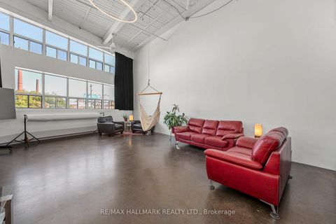 Photo 14 at 226 - 1173 Dundas Street E, South Riverdale, Toronto