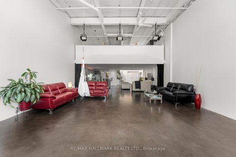 Photo 15 at 226 - 1173 Dundas Street E, South Riverdale, Toronto